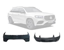 Automotive parts mould