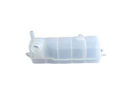 Radiator mold