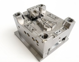 Industrial Parts Mold