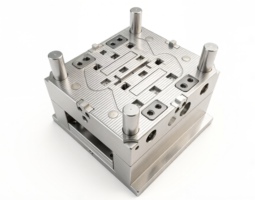Industrial Parts Mold