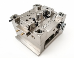 Industrial Parts Mold