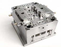 Industrial Parts Mold