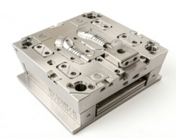 Automotive parts mould
