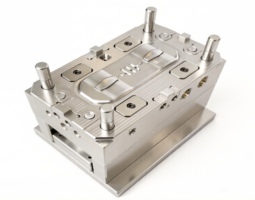 Automotive parts mould