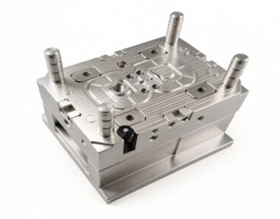 Automotive parts mould