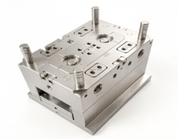 Automotive parts mould