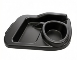 Automotive parts mould