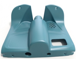 Automotive parts mould