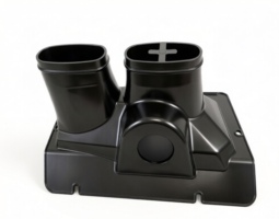 Automotive parts mould