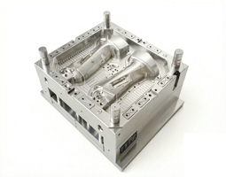 Tractor Parts Mold