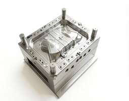 Tractor Parts Mold