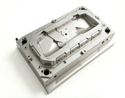 Tractor Parts Mold